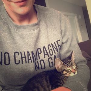 Meet your Posher, Erin